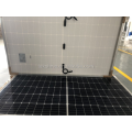 Hot sale 210mm solar cell mono 535W 585W solar roof tiles panel